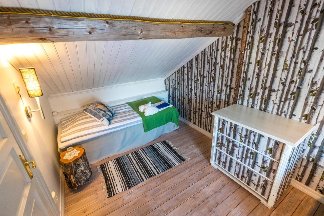 Lapland Guesthouse Kangos エクステリア 写真