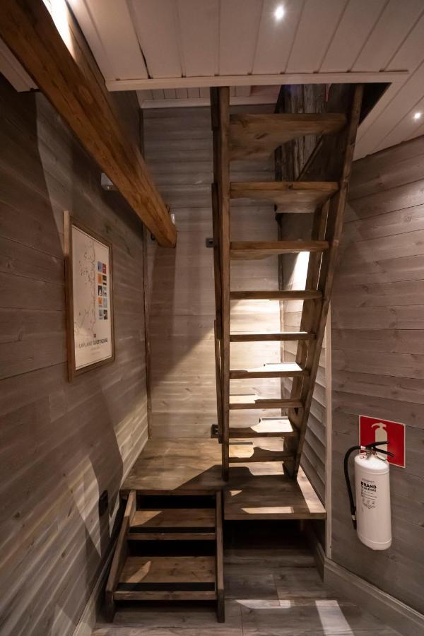 Lapland Guesthouse Kangos 部屋 写真