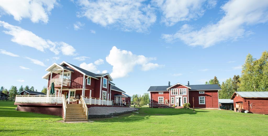 Lapland Guesthouse Kangos エクステリア 写真