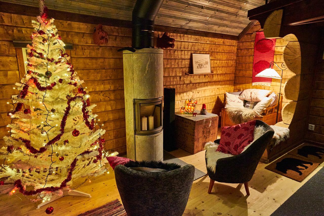 Lapland Guesthouse Kangos 部屋 写真